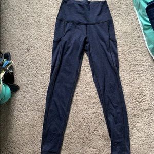 Aerie Chill Legging